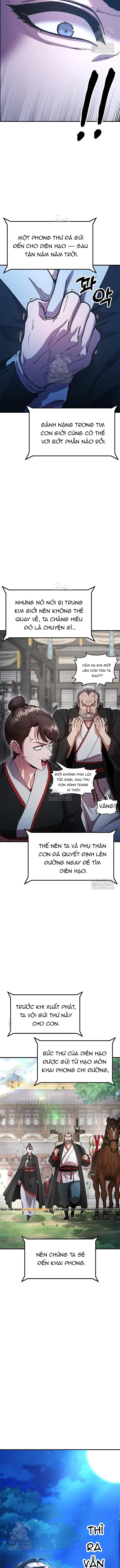 Cổ Lục Thái Tôn [Chap 20]