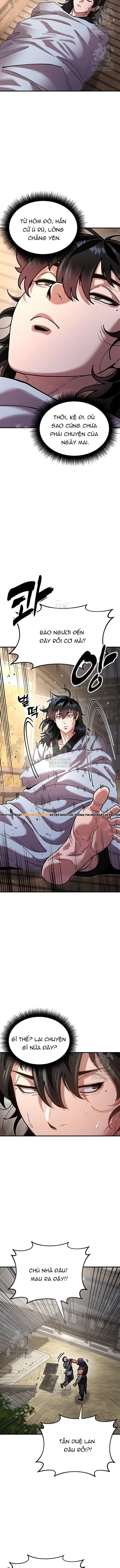 Cổ Lục Thái Tôn [Chap 20]