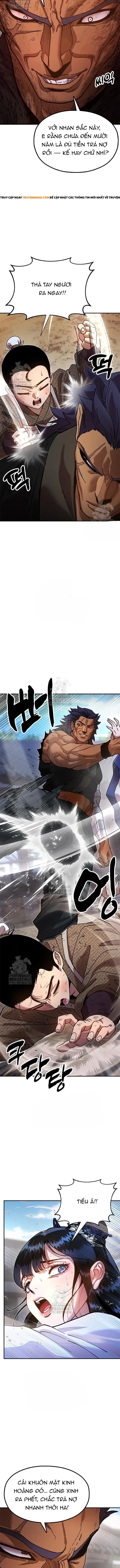 Cổ Lục Thái Tôn [Chap 20]