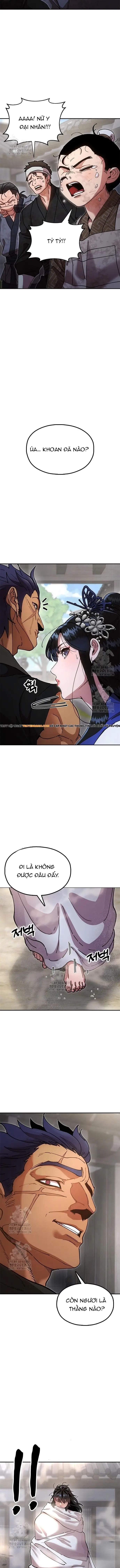 Cổ Lục Thái Tôn [Chap 20]