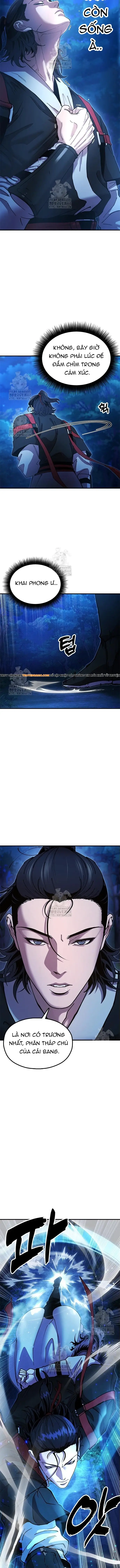 Cổ Lục Thái Tôn [Chap 20]