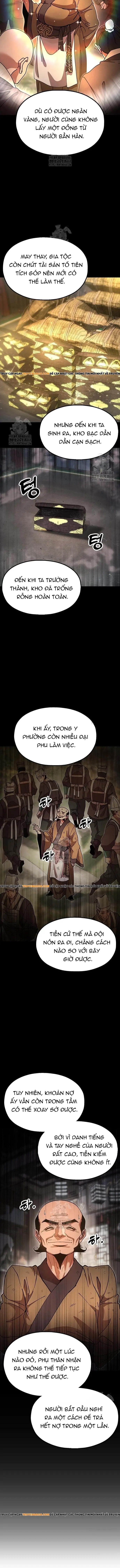 Cổ Lục Thái Tôn [Chap 20]