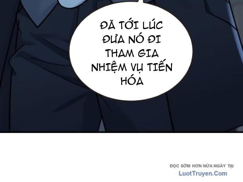 Sau Khi Đầu Thai Ta Được Kẻ Thù Khắc Thành Vô Địch [Chap 33]