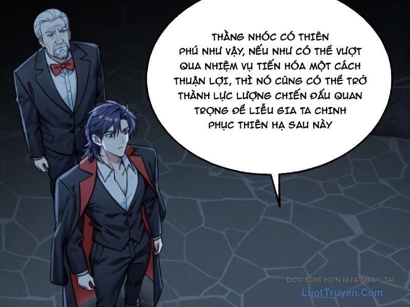 Sau Khi Đầu Thai Ta Được Kẻ Thù Khắc Thành Vô Địch [Chap 33]