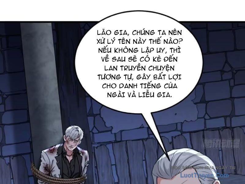 Sau Khi Đầu Thai Ta Được Kẻ Thù Khắc Thành Vô Địch [Chap 33]