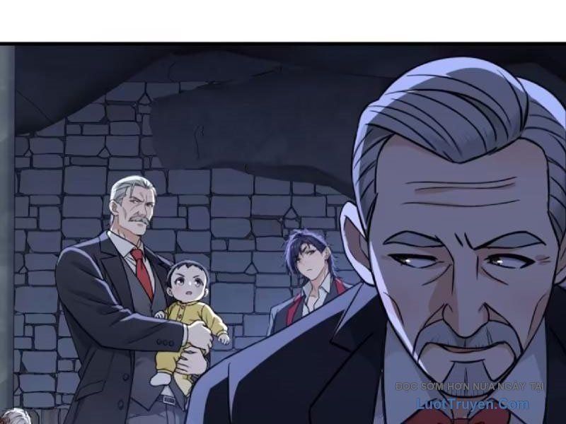 Sau Khi Đầu Thai Ta Được Kẻ Thù Khắc Thành Vô Địch [Chap 33]