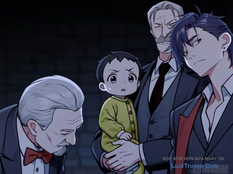 Sau Khi Đầu Thai Ta Được Kẻ Thù Khắc Thành Vô Địch [Chap 33]