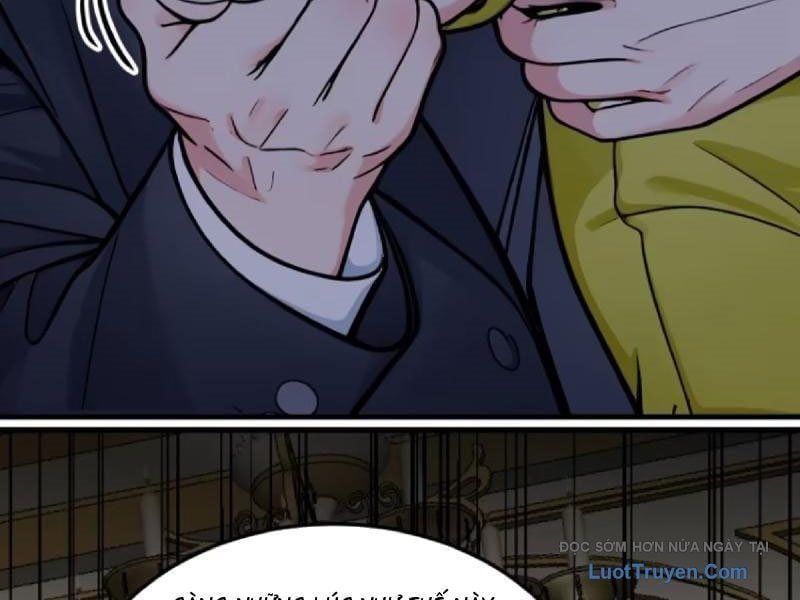 Sau Khi Đầu Thai Ta Được Kẻ Thù Khắc Thành Vô Địch [Chap 33]