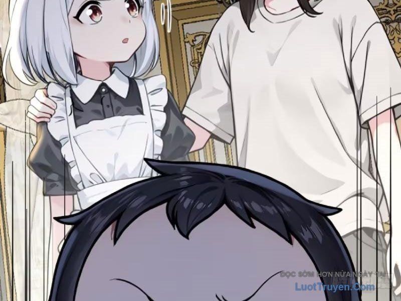 Sau Khi Đầu Thai Ta Được Kẻ Thù Khắc Thành Vô Địch [Chap 33]