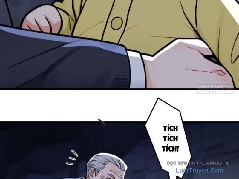 Sau Khi Đầu Thai Ta Được Kẻ Thù Khắc Thành Vô Địch [Chap 33]