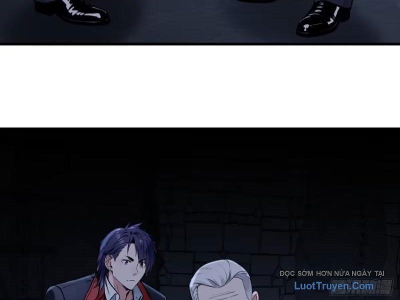 Sau Khi Đầu Thai Ta Được Kẻ Thù Khắc Thành Vô Địch [Chap 33]