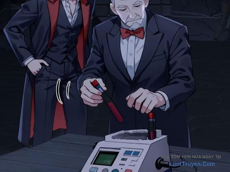 Sau Khi Đầu Thai Ta Được Kẻ Thù Khắc Thành Vô Địch [Chap 33]