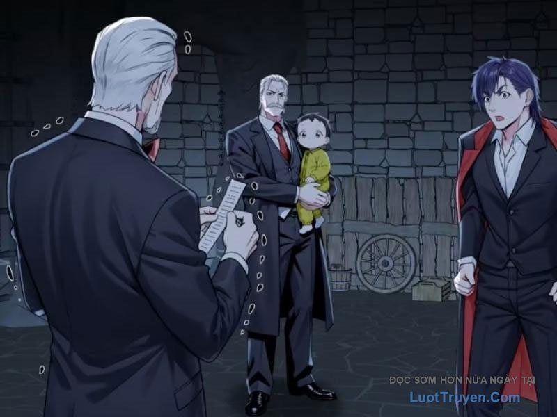 Sau Khi Đầu Thai Ta Được Kẻ Thù Khắc Thành Vô Địch [Chap 33]