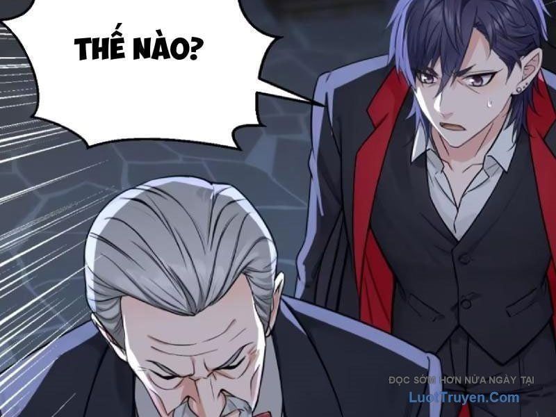 Sau Khi Đầu Thai Ta Được Kẻ Thù Khắc Thành Vô Địch [Chap 33]