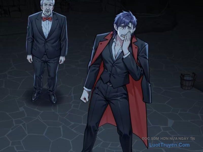 Sau Khi Đầu Thai Ta Được Kẻ Thù Khắc Thành Vô Địch [Chap 33]