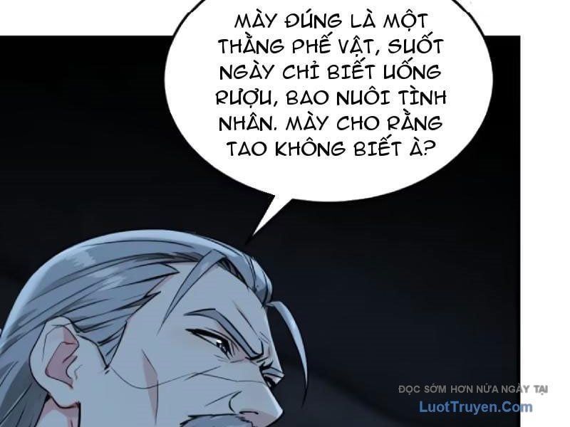 Sau Khi Đầu Thai Ta Được Kẻ Thù Khắc Thành Vô Địch [Chap 33]