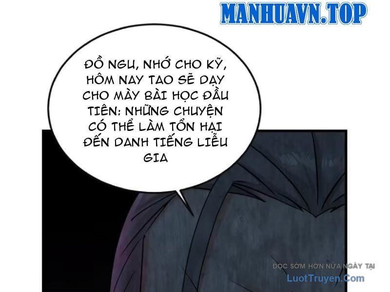 Sau Khi Đầu Thai Ta Được Kẻ Thù Khắc Thành Vô Địch [Chap 33]