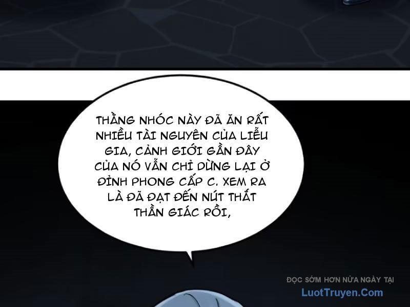 Sau Khi Đầu Thai Ta Được Kẻ Thù Khắc Thành Vô Địch [Chap 33]