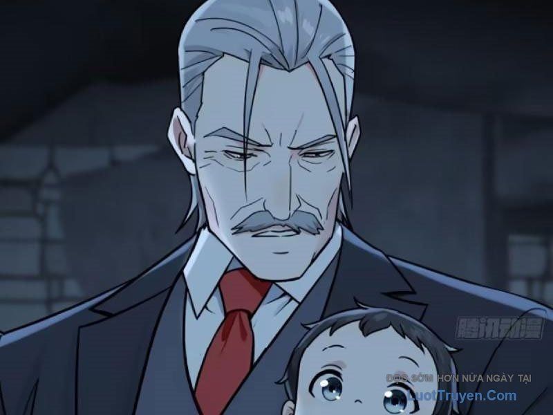 Sau Khi Đầu Thai Ta Được Kẻ Thù Khắc Thành Vô Địch [Chap 33]