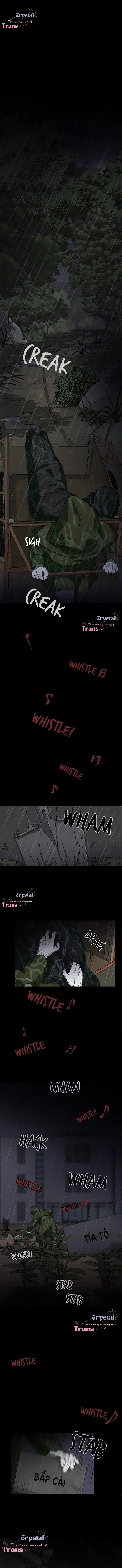 Đội Thám Tử Câu Lạc Bộ Làm Vườn [Chap 0-4]