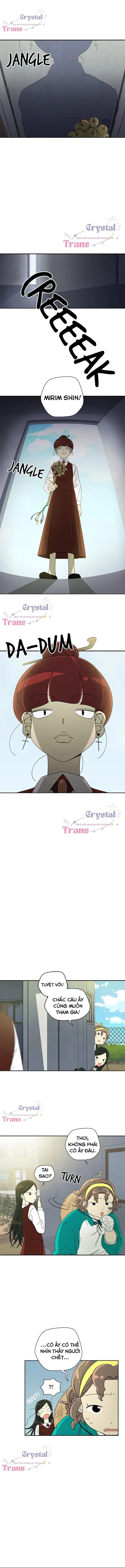 Đội Thám Tử Câu Lạc Bộ Làm Vườn [Chap 0-4]