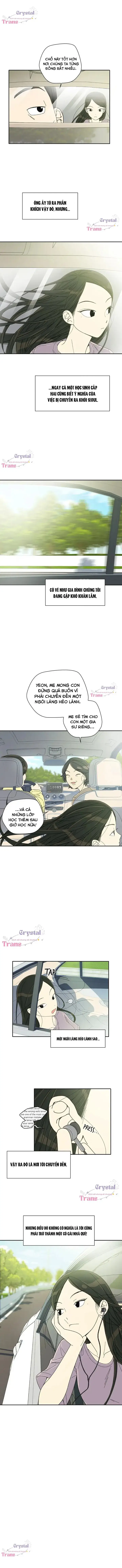 Đội Thám Tử Câu Lạc Bộ Làm Vườn [Chap 0-4]