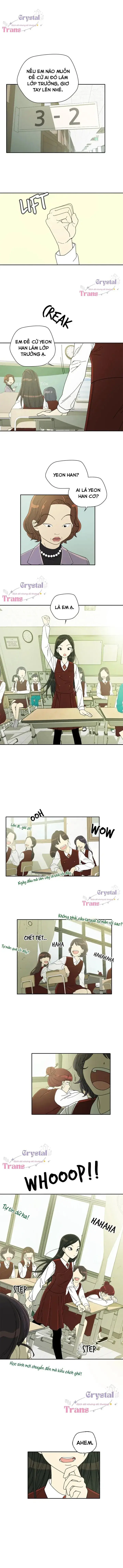 Đội Thám Tử Câu Lạc Bộ Làm Vườn [Chap 0-4]