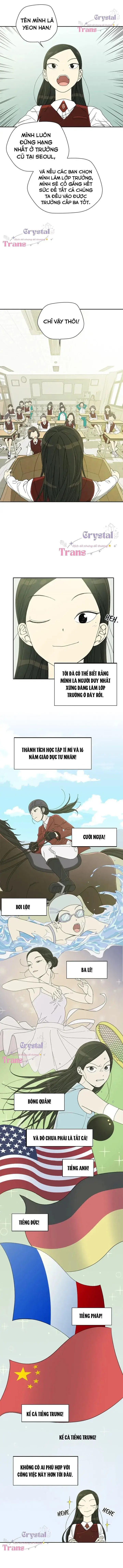 Đội Thám Tử Câu Lạc Bộ Làm Vườn [Chap 0-4]