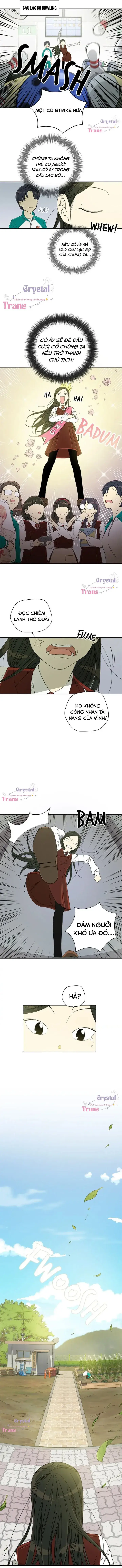 Đội Thám Tử Câu Lạc Bộ Làm Vườn [Chap 0-4]