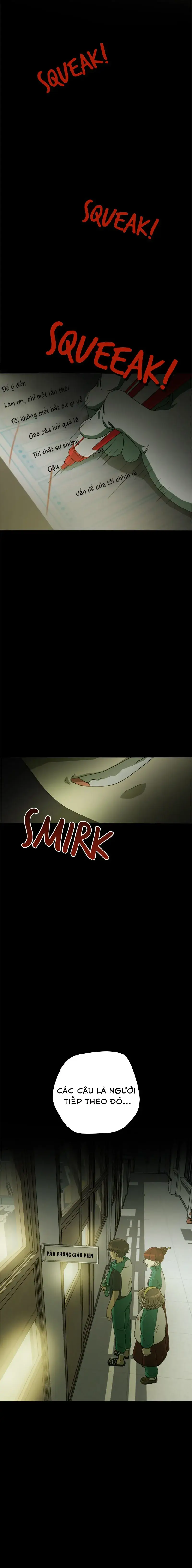 Đội Thám Tử Câu Lạc Bộ Làm Vườn [Chap 0-4]