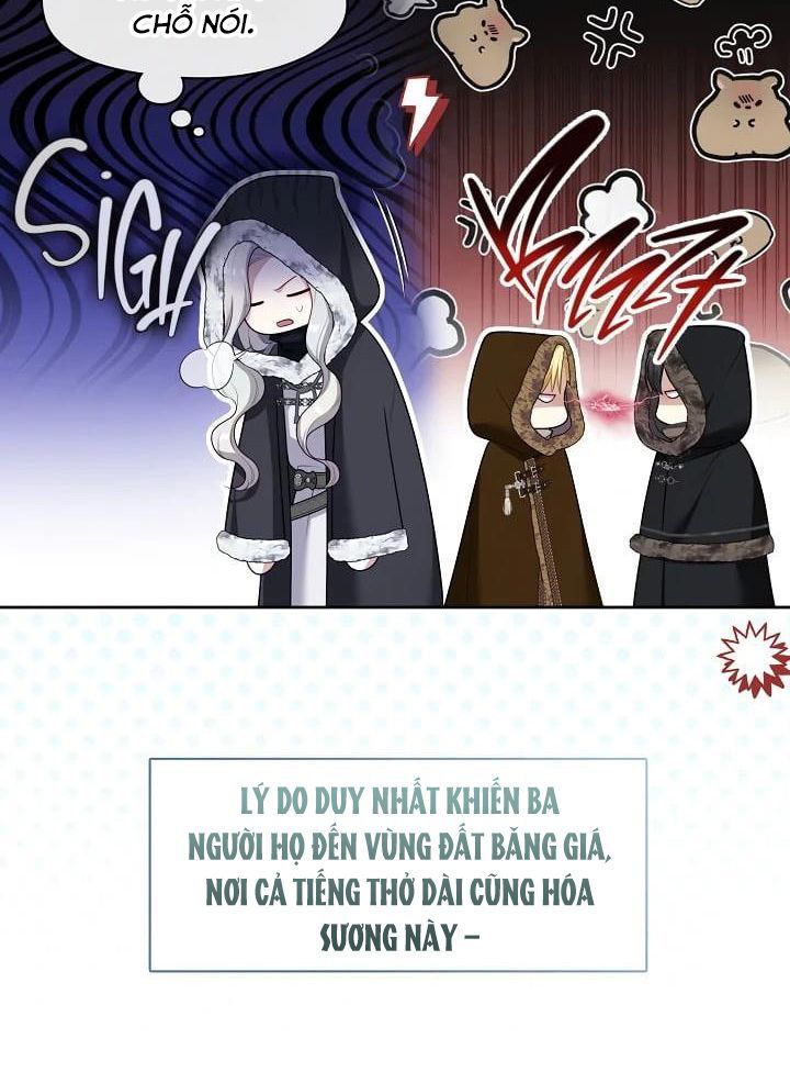 Thợ Săn Hạng S Không Muốn Trở Thành Ác Nữ Chapter 77 - TC Truyện