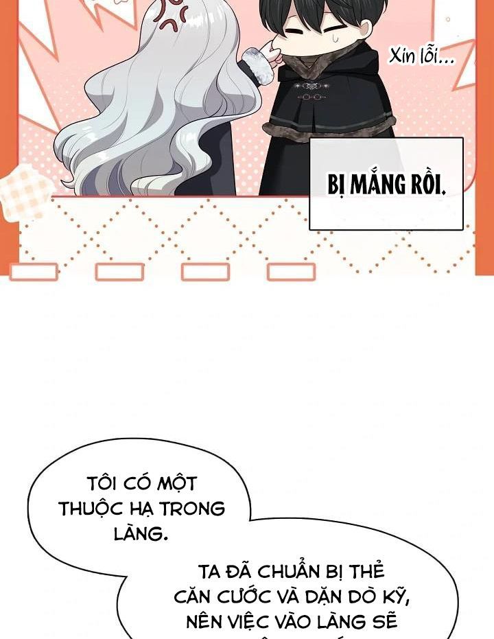 Thợ Săn Hạng S Không Muốn Trở Thành Ác Nữ Chapter 77 - TC Truyện