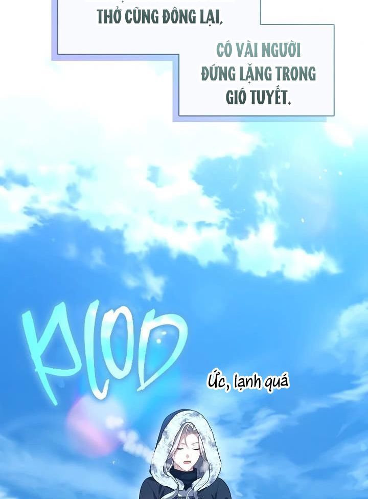 Thợ Săn Hạng S Không Muốn Trở Thành Ác Nữ Chapter 77 - TC Truyện