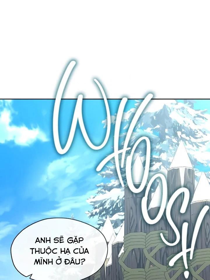 Thợ Săn Hạng S Không Muốn Trở Thành Ác Nữ Chapter 77 - TC Truyện