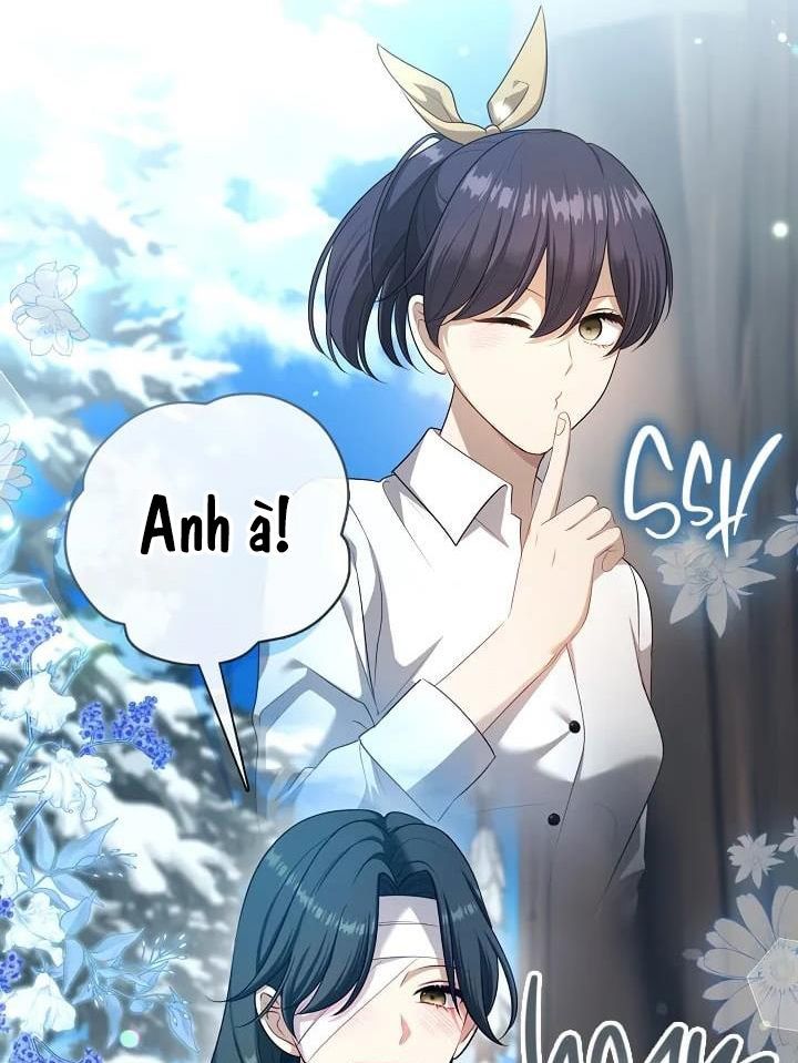 Thợ Săn Hạng S Không Muốn Trở Thành Ác Nữ Chapter 77 - TC Truyện