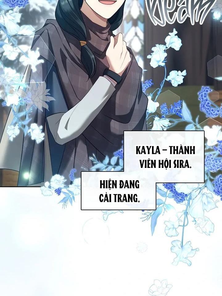 Thợ Săn Hạng S Không Muốn Trở Thành Ác Nữ Chapter 77 - TC Truyện