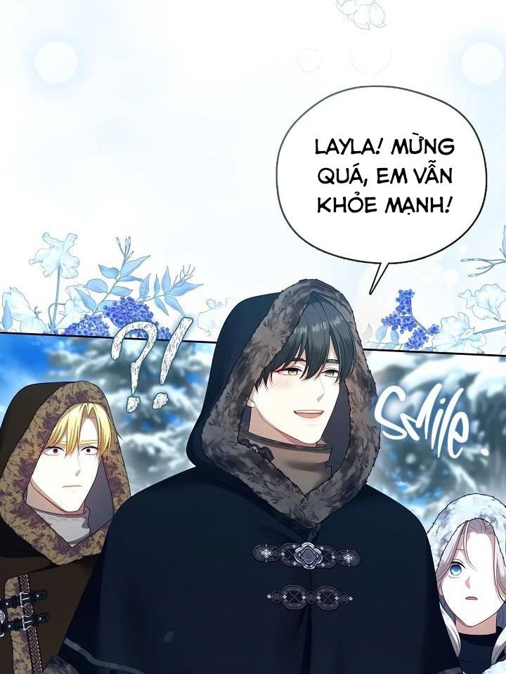 Thợ Săn Hạng S Không Muốn Trở Thành Ác Nữ Chapter 77 - TC Truyện