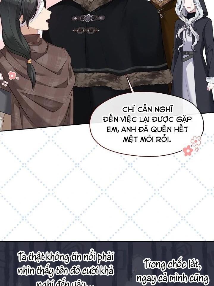 Thợ Săn Hạng S Không Muốn Trở Thành Ác Nữ Chapter 77 - TC Truyện