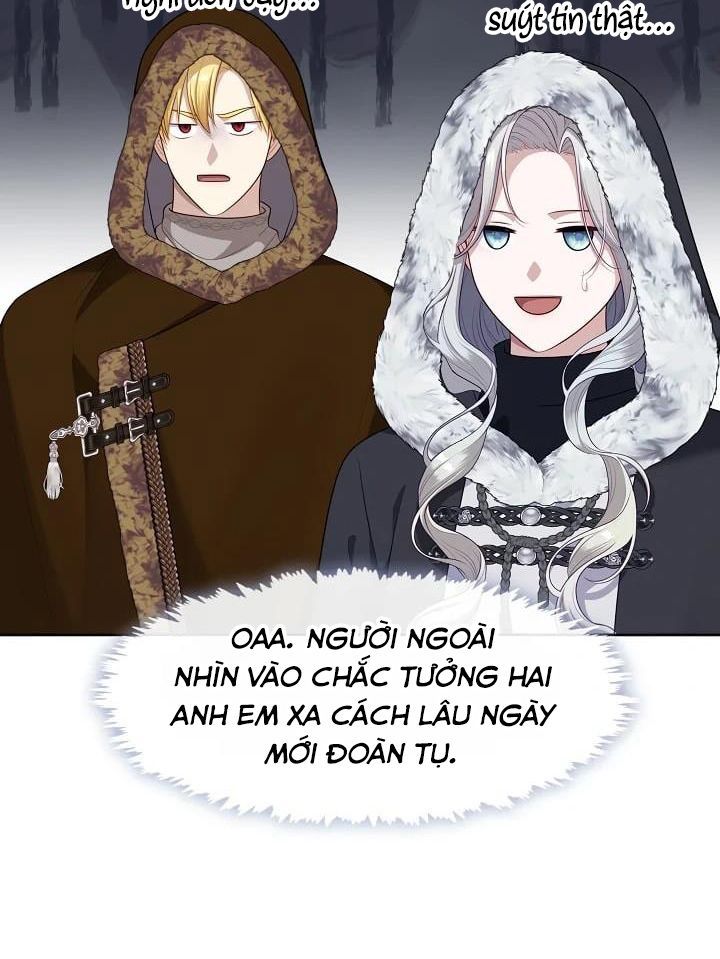 Thợ Săn Hạng S Không Muốn Trở Thành Ác Nữ Chapter 77 - TC Truyện