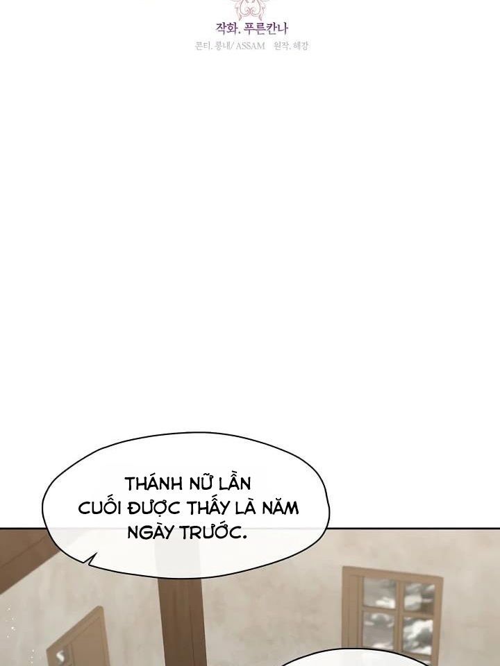 Thợ Săn Hạng S Không Muốn Trở Thành Ác Nữ Chapter 77 - TC Truyện