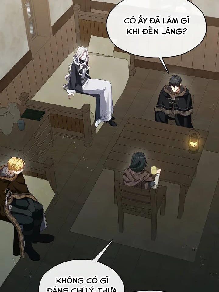 Thợ Săn Hạng S Không Muốn Trở Thành Ác Nữ Chapter 77 - TC Truyện