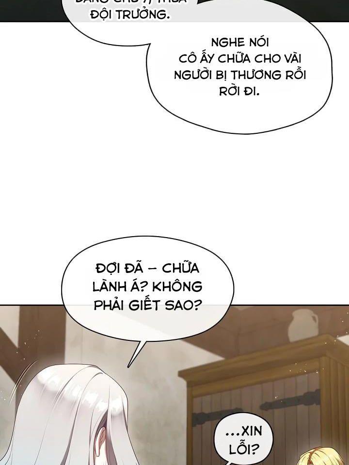 Thợ Săn Hạng S Không Muốn Trở Thành Ác Nữ Chapter 77 - TC Truyện