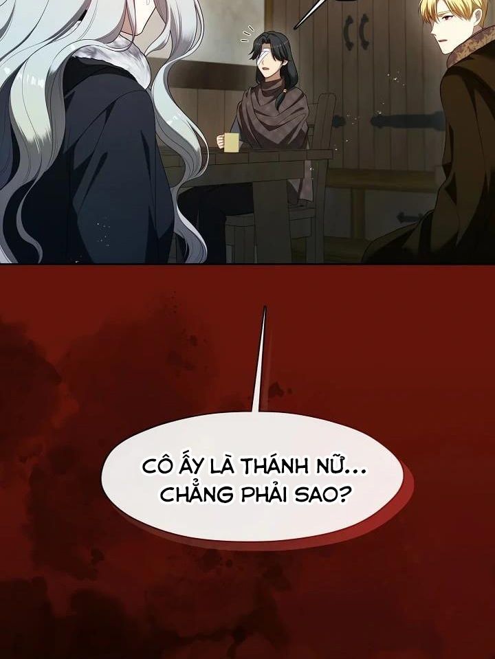 Thợ Săn Hạng S Không Muốn Trở Thành Ác Nữ Chapter 77 - TC Truyện