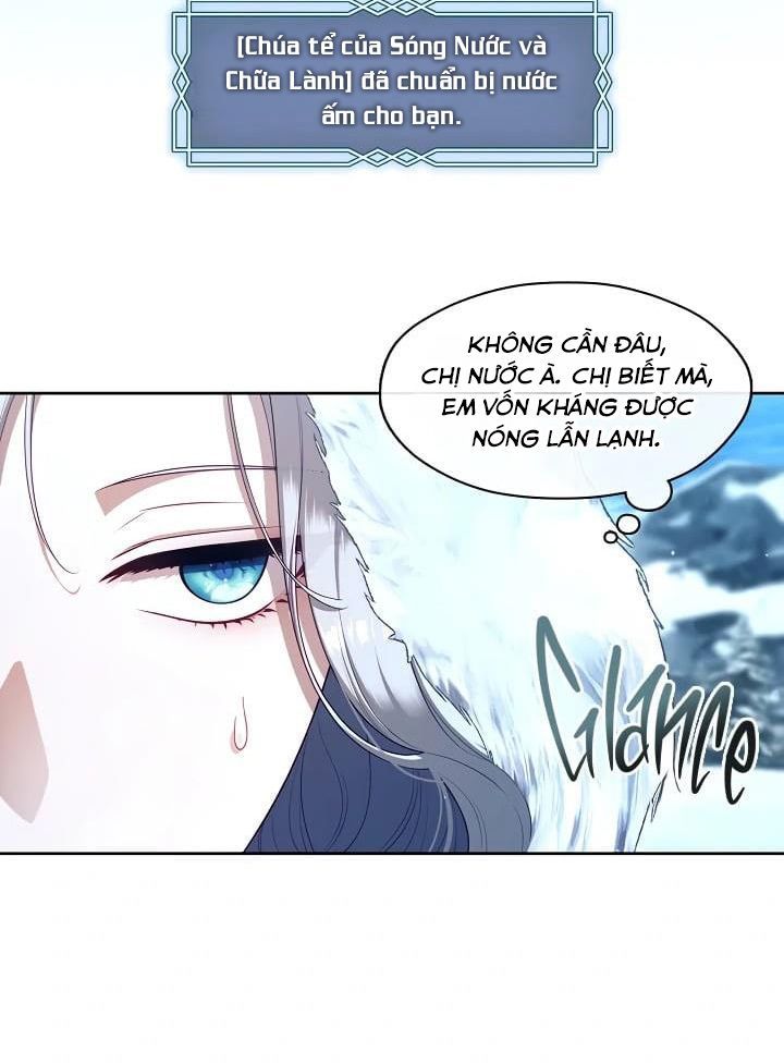 Thợ Săn Hạng S Không Muốn Trở Thành Ác Nữ Chapter 77 - TC Truyện