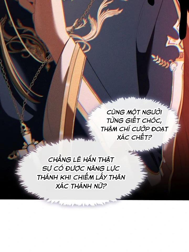 Thợ Săn Hạng S Không Muốn Trở Thành Ác Nữ Chapter 77 - TC Truyện