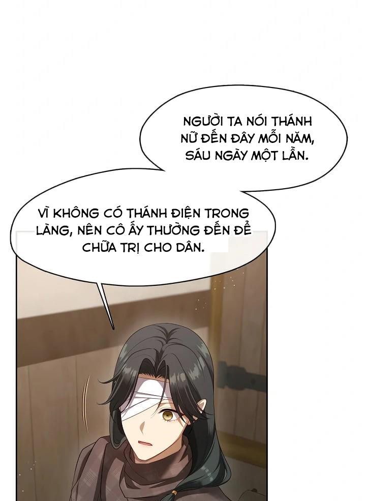 Thợ Săn Hạng S Không Muốn Trở Thành Ác Nữ Chapter 77 - TC Truyện