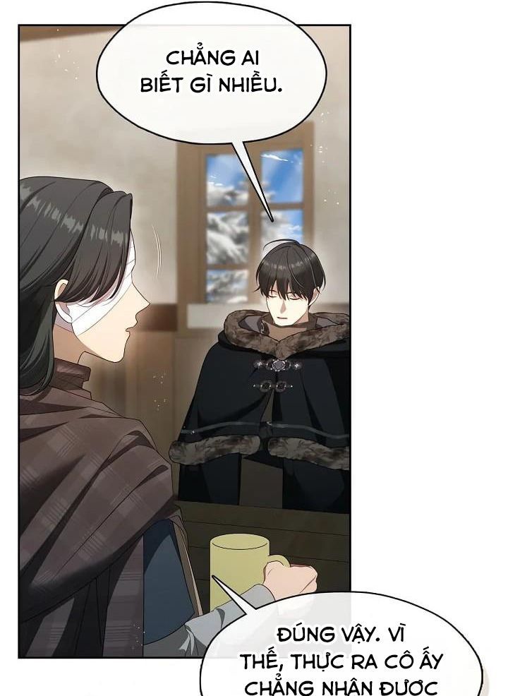 Thợ Săn Hạng S Không Muốn Trở Thành Ác Nữ Chapter 77 - TC Truyện