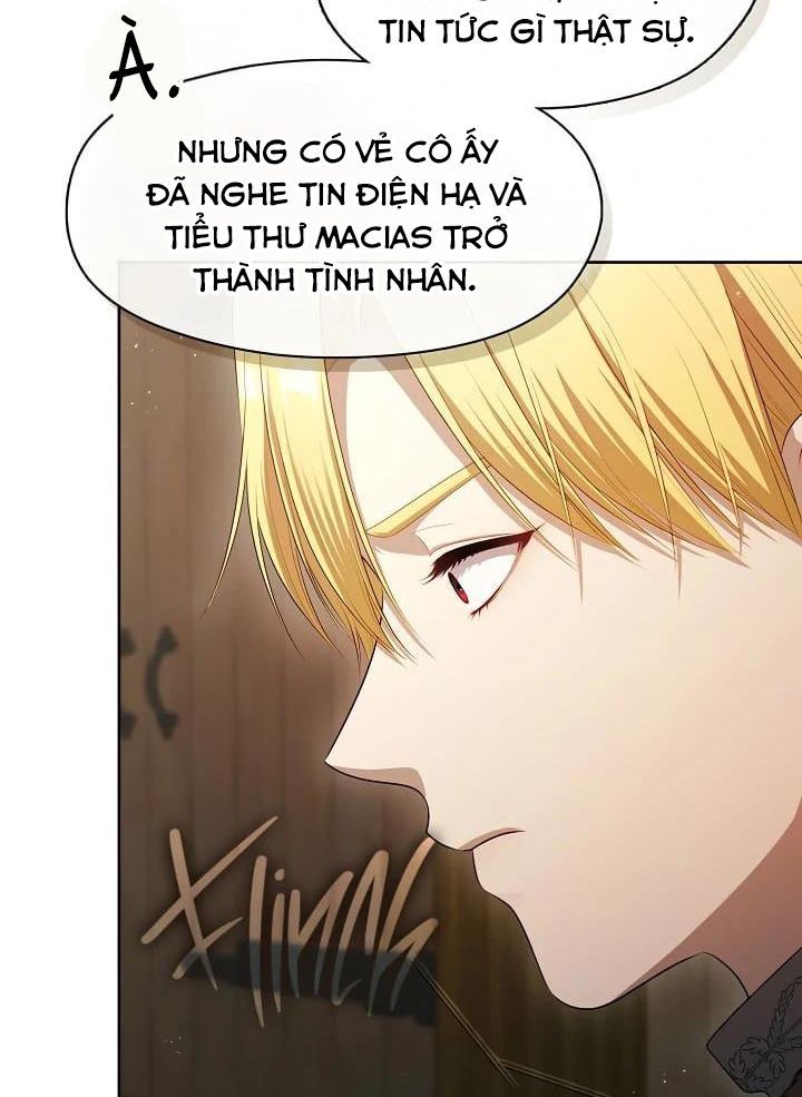 Thợ Săn Hạng S Không Muốn Trở Thành Ác Nữ Chapter 77 - TC Truyện