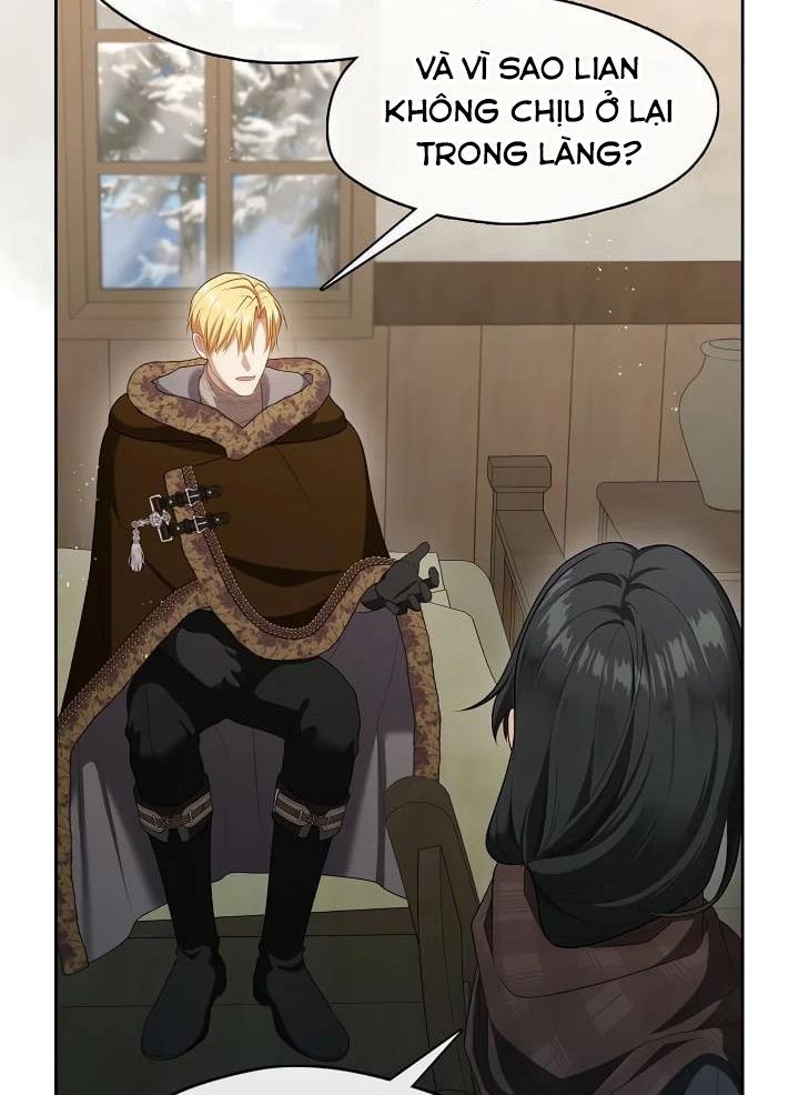 Thợ Săn Hạng S Không Muốn Trở Thành Ác Nữ Chapter 77 - TC Truyện