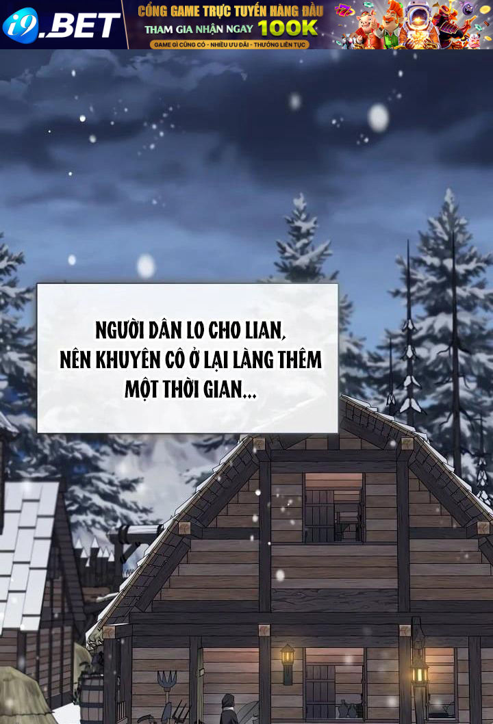 Thợ Săn Hạng S Không Muốn Trở Thành Ác Nữ Chapter 77 - TC Truyện